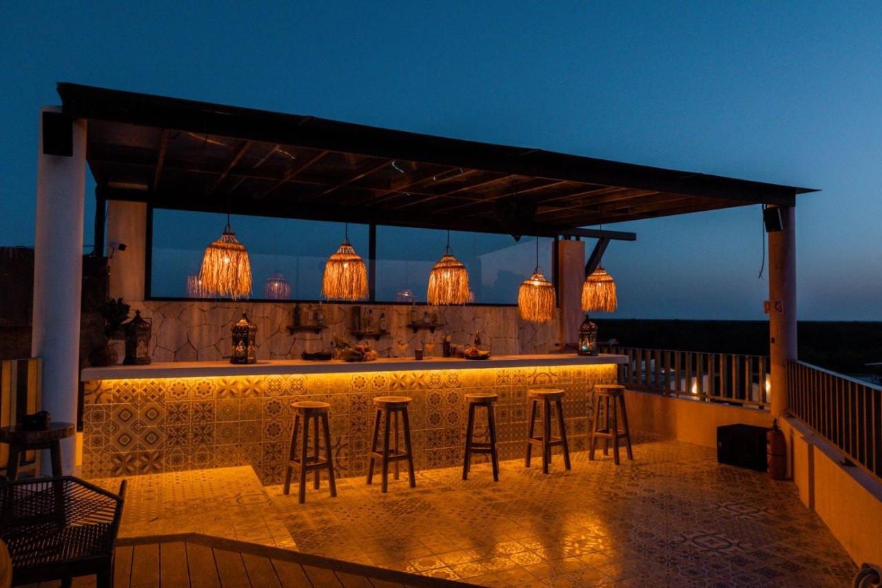 Hotel Xkeban Tulum Adults Only Esterno foto