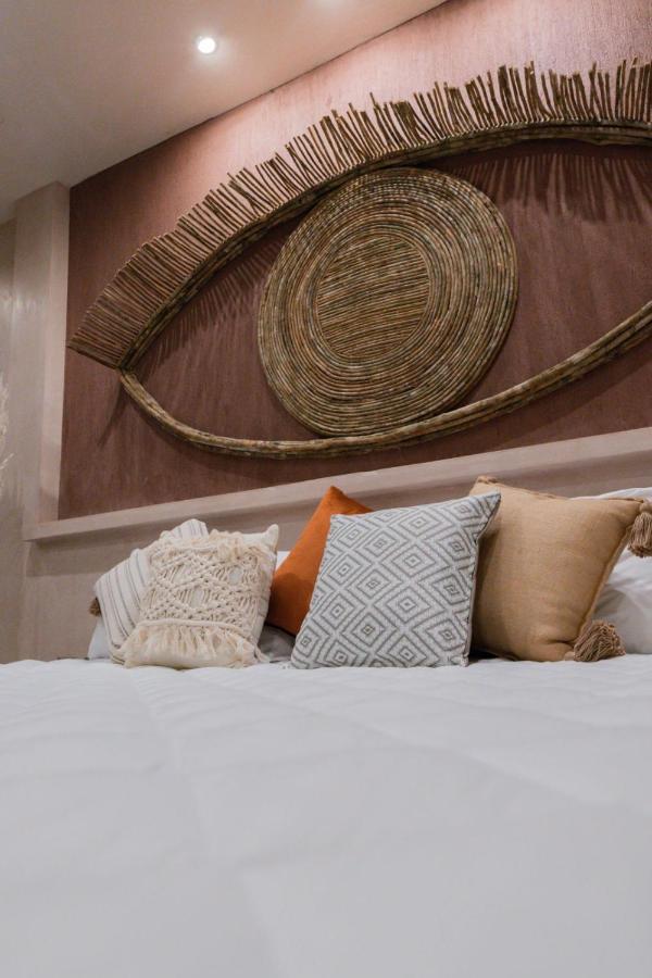 Hotel Xkeban Tulum Adults Only Esterno foto
