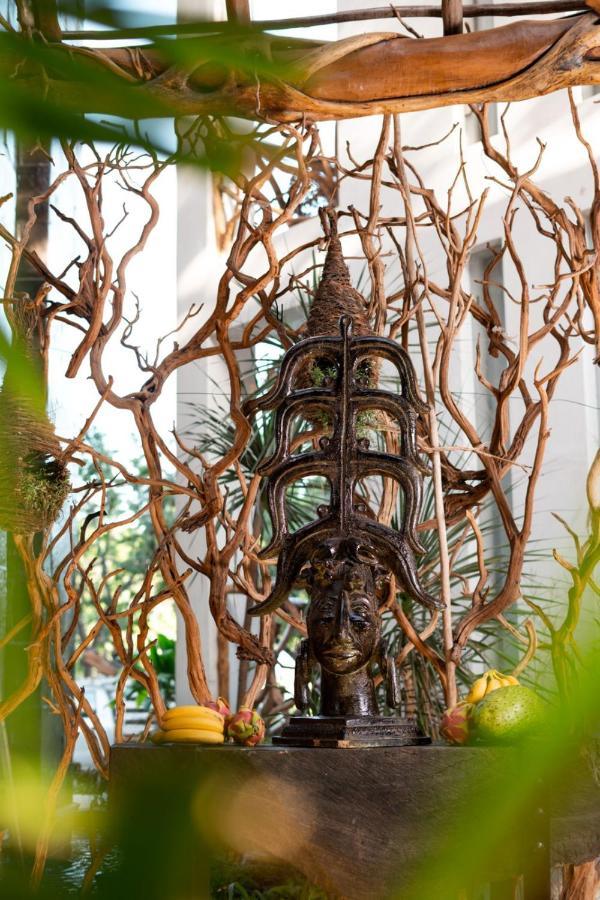 Hotel Xkeban Tulum Adults Only Esterno foto