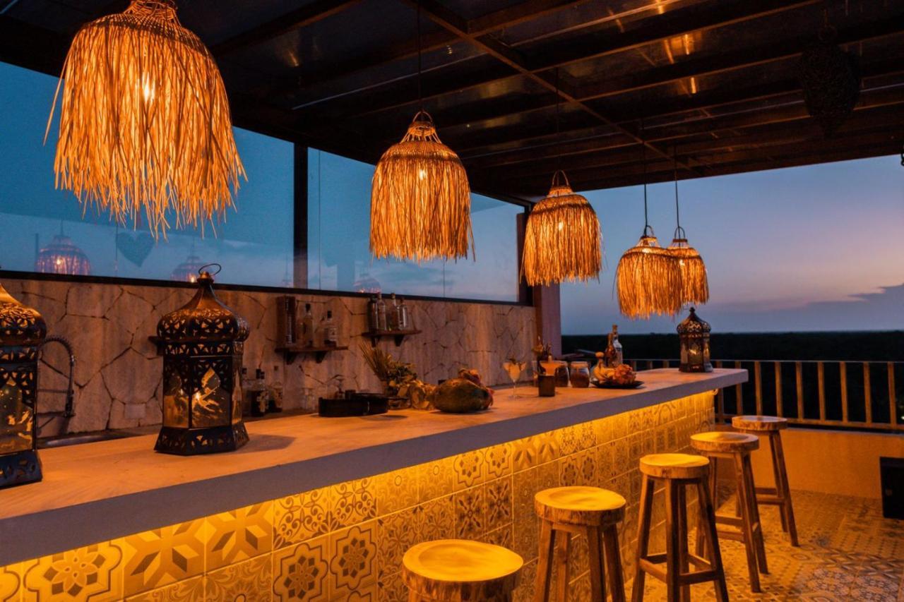 Hotel Xkeban Tulum Adults Only Esterno foto