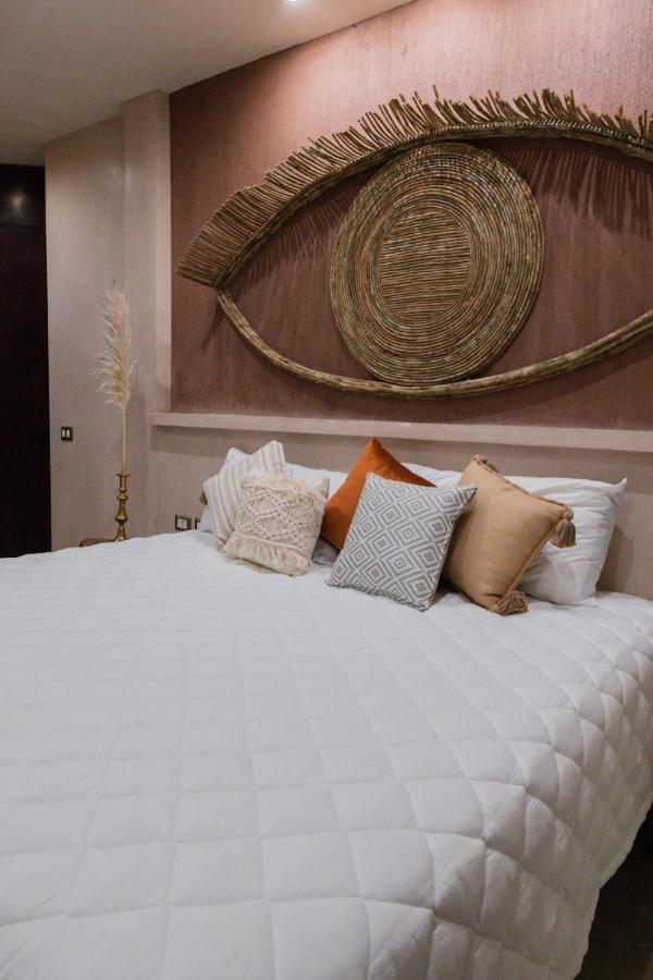 Hotel Xkeban Tulum Adults Only Esterno foto