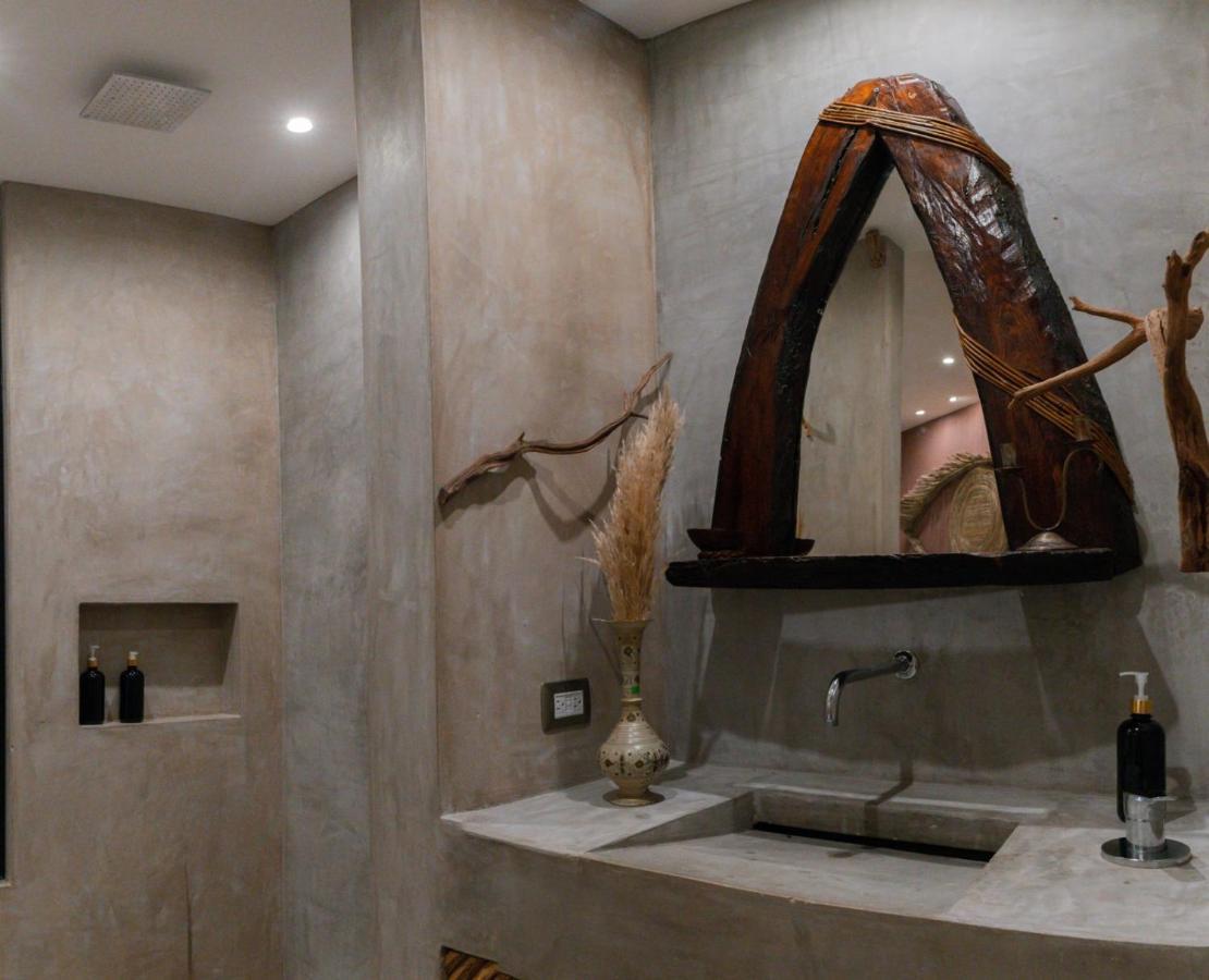 Hotel Xkeban Tulum Adults Only Esterno foto