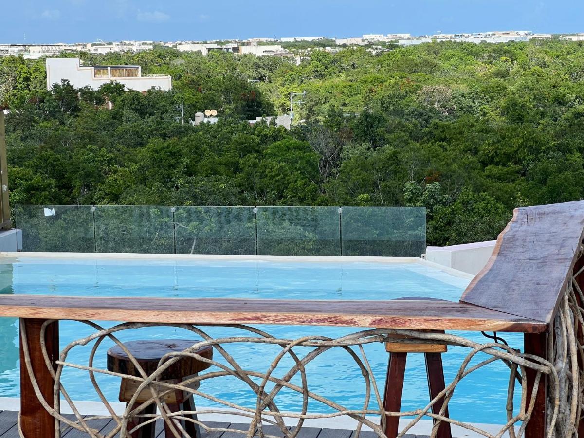 Hotel Xkeban Tulum Adults Only Esterno foto