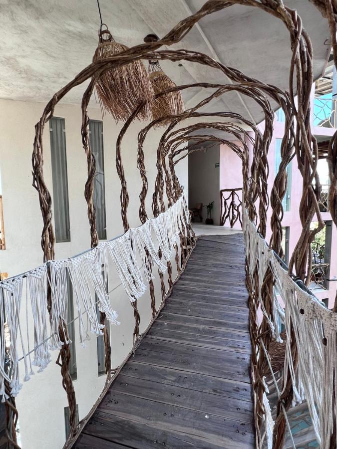 Hotel Xkeban Tulum Adults Only Esterno foto