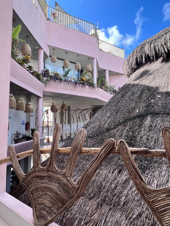 Hotel Xkeban Tulum Adults Only Esterno foto