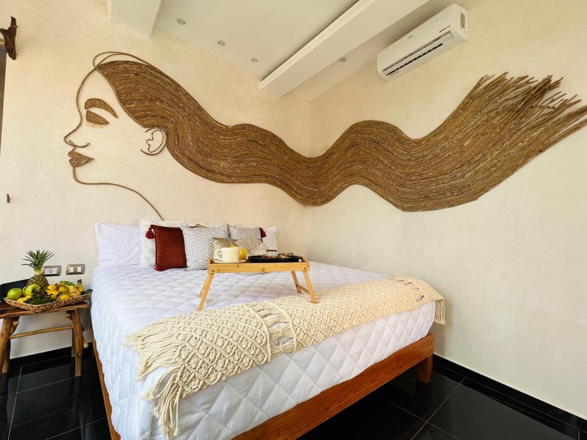 Hotel Xkeban Tulum Adults Only Esterno foto