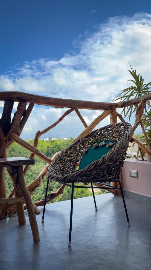 Hotel Xkeban Tulum Adults Only Esterno foto