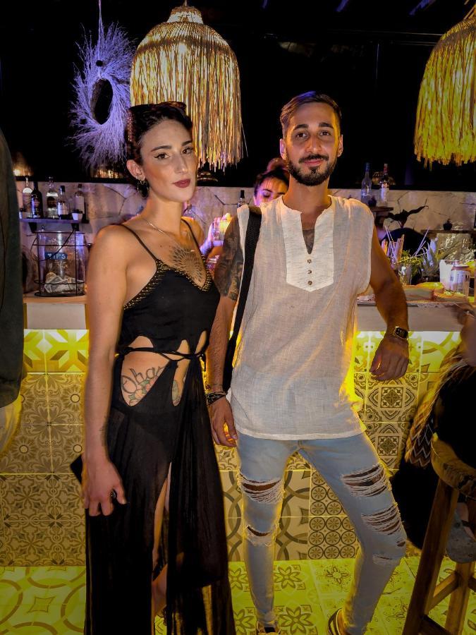 Hotel Xkeban Tulum Adults Only Esterno foto