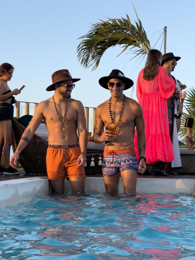 Hotel Xkeban Tulum Adults Only Esterno foto
